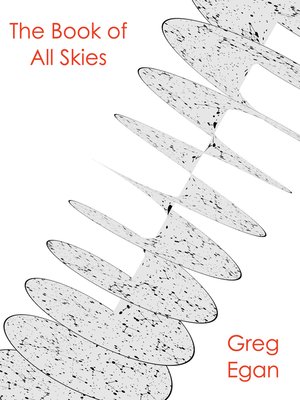 cover image of The Book of All Skies